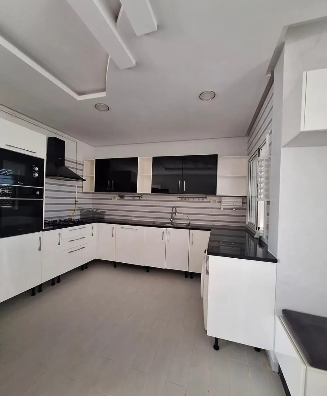 A vendre penthouse s3 vue mer à Tantana kantaoui