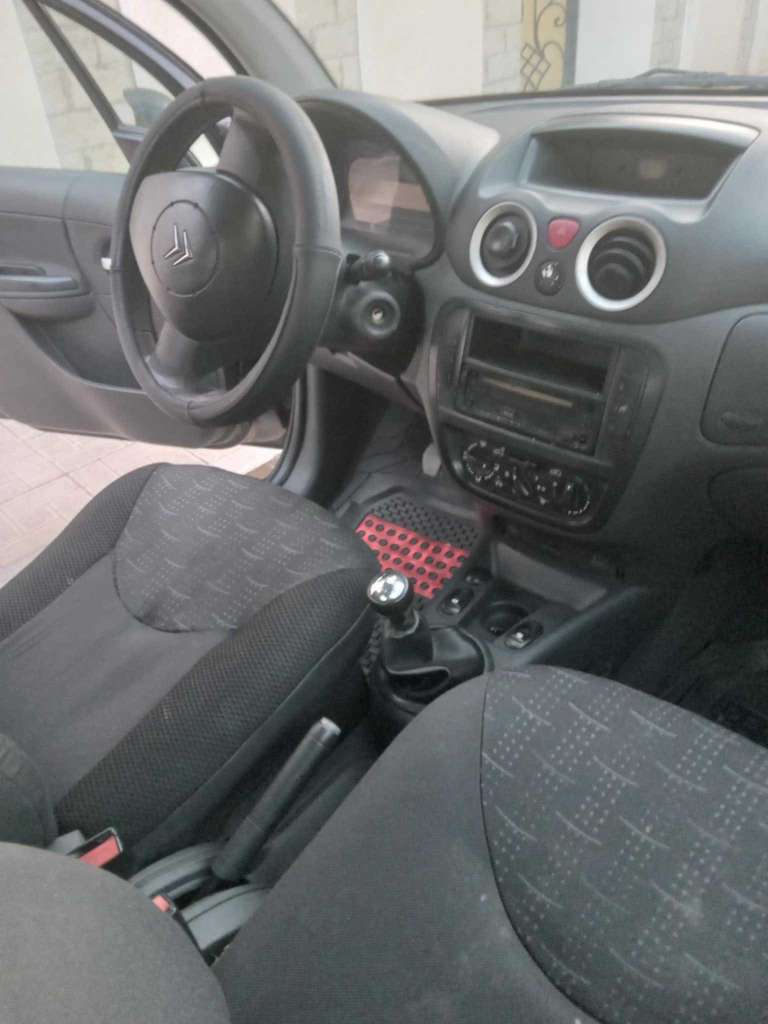 Très jolie Citroën C3 tél 58515969