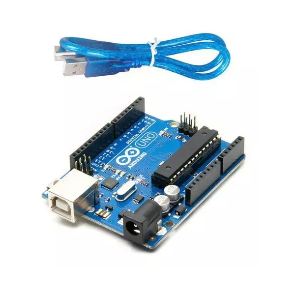 𝐀𝐫𝐝𝐮𝐢𝐧𝐨 𝐔𝐧𝐨 𝐑𝟑 + 𝐂𝐚𝐛𝐥𝐞 