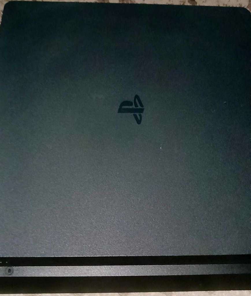 Ps4 à Vendre 
