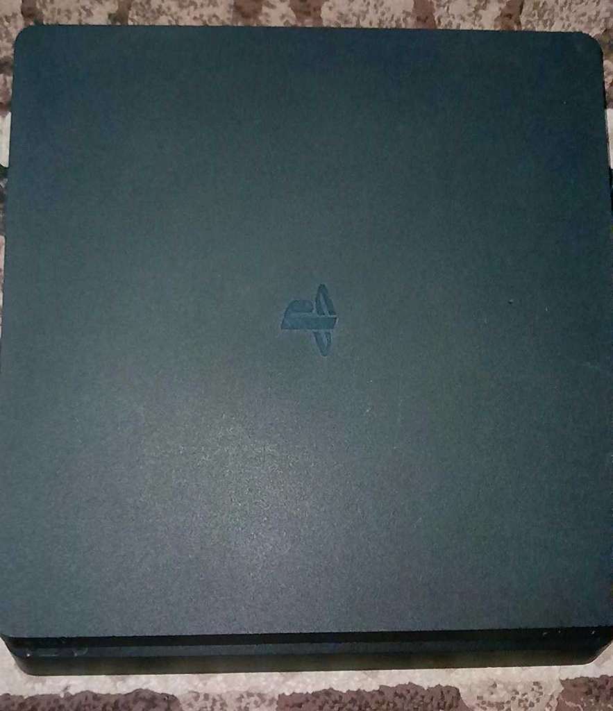Ps4 à Vendre 