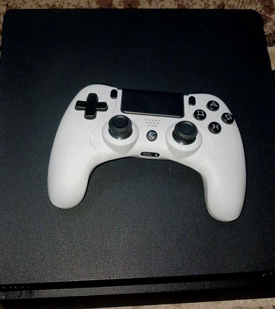 Ps4 à Vendre 