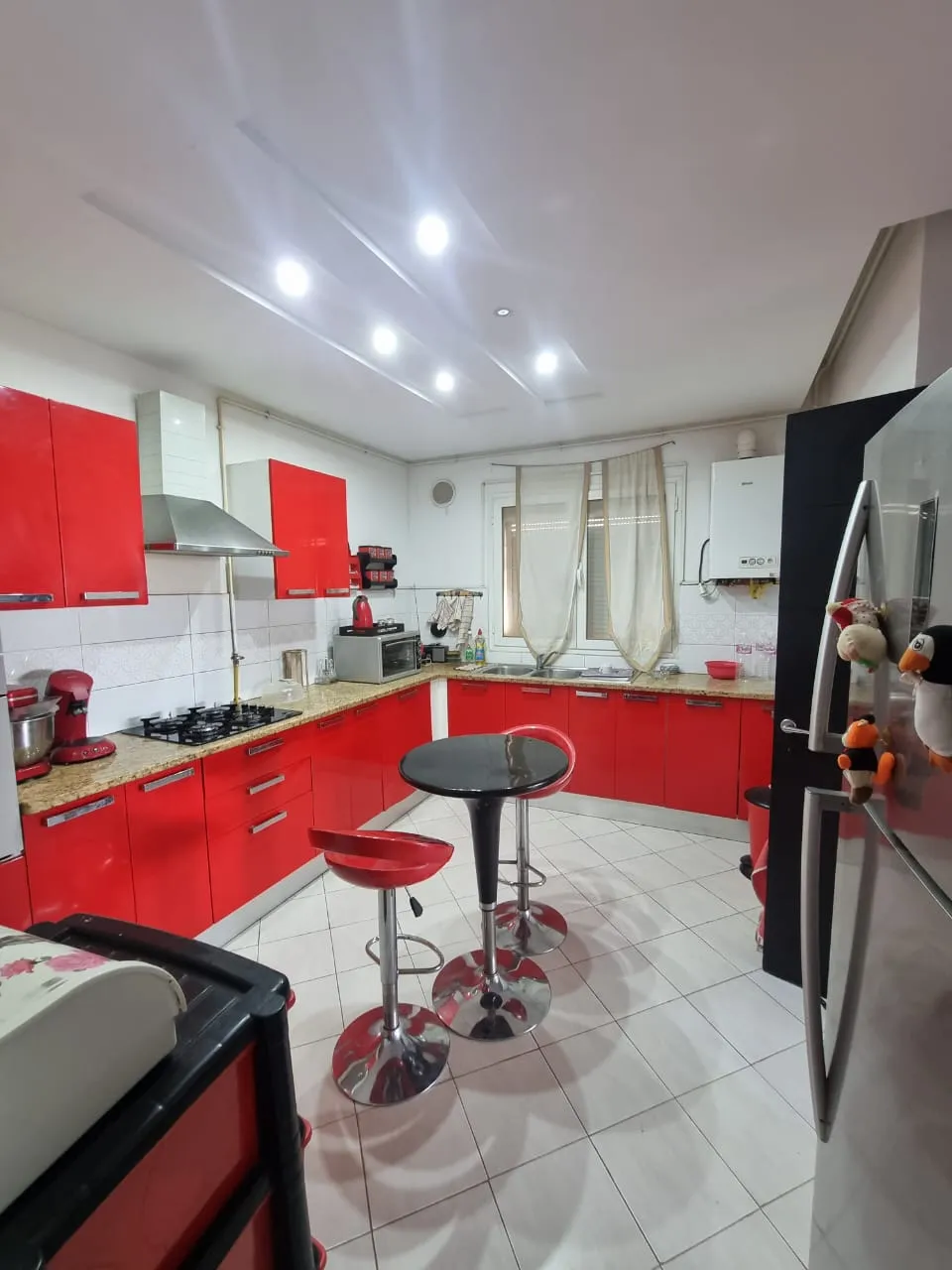 Duplex S+2 Avec Parking En Vente | Zone Touristique Sousse