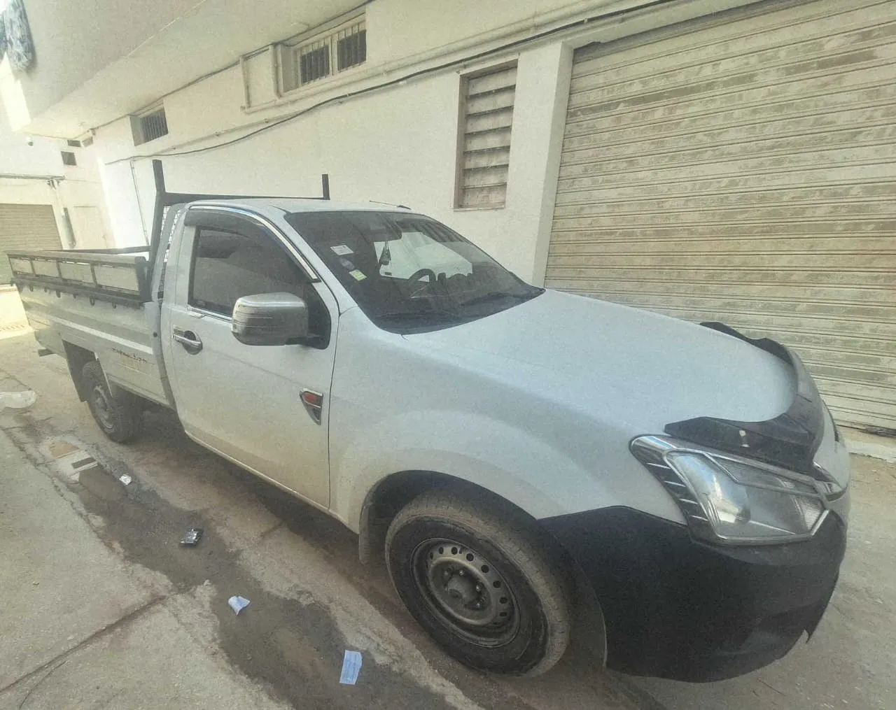 Dimax 100 alf 0 masrouf