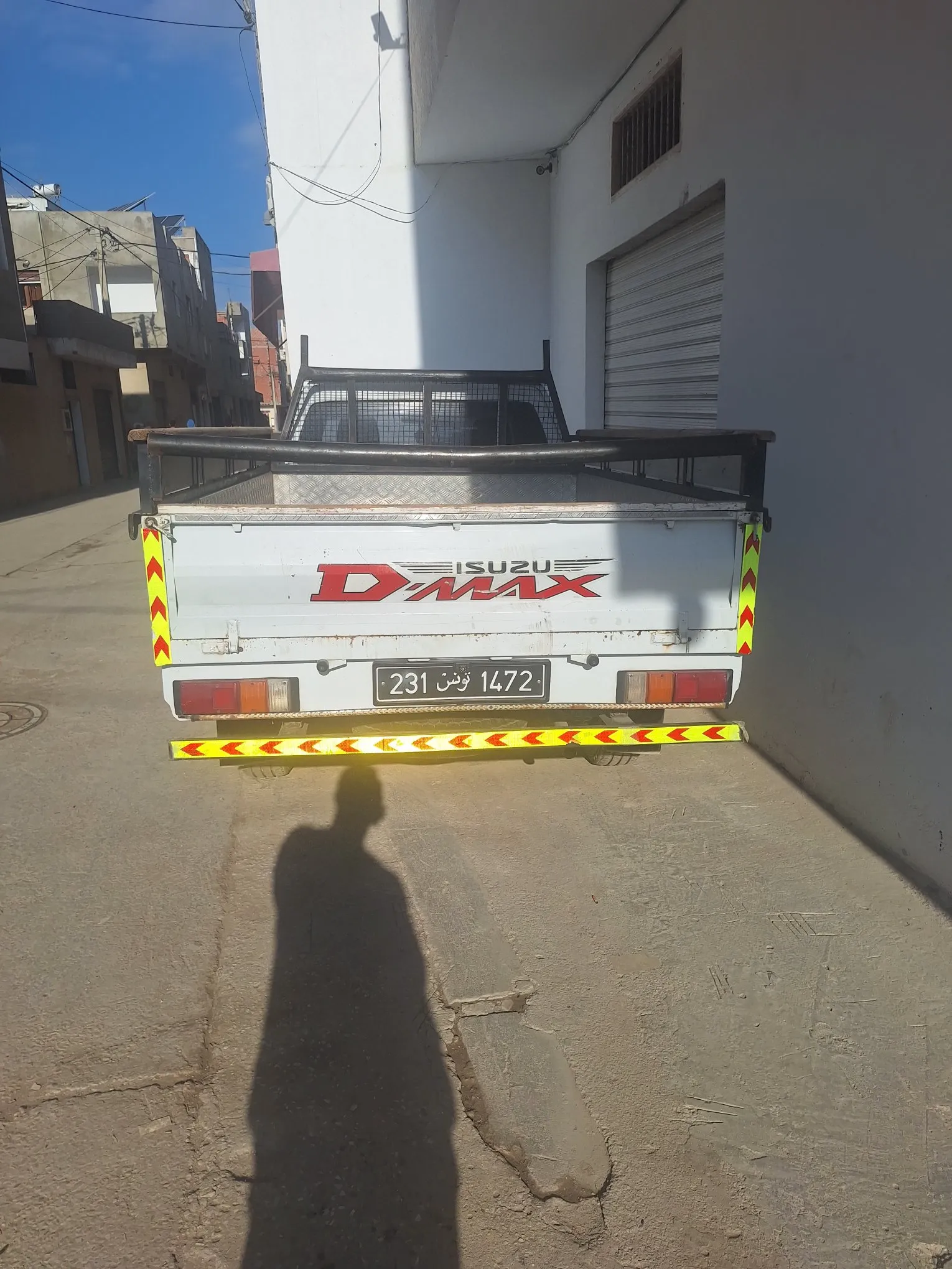 Dimax 100 alf 0 masrouf