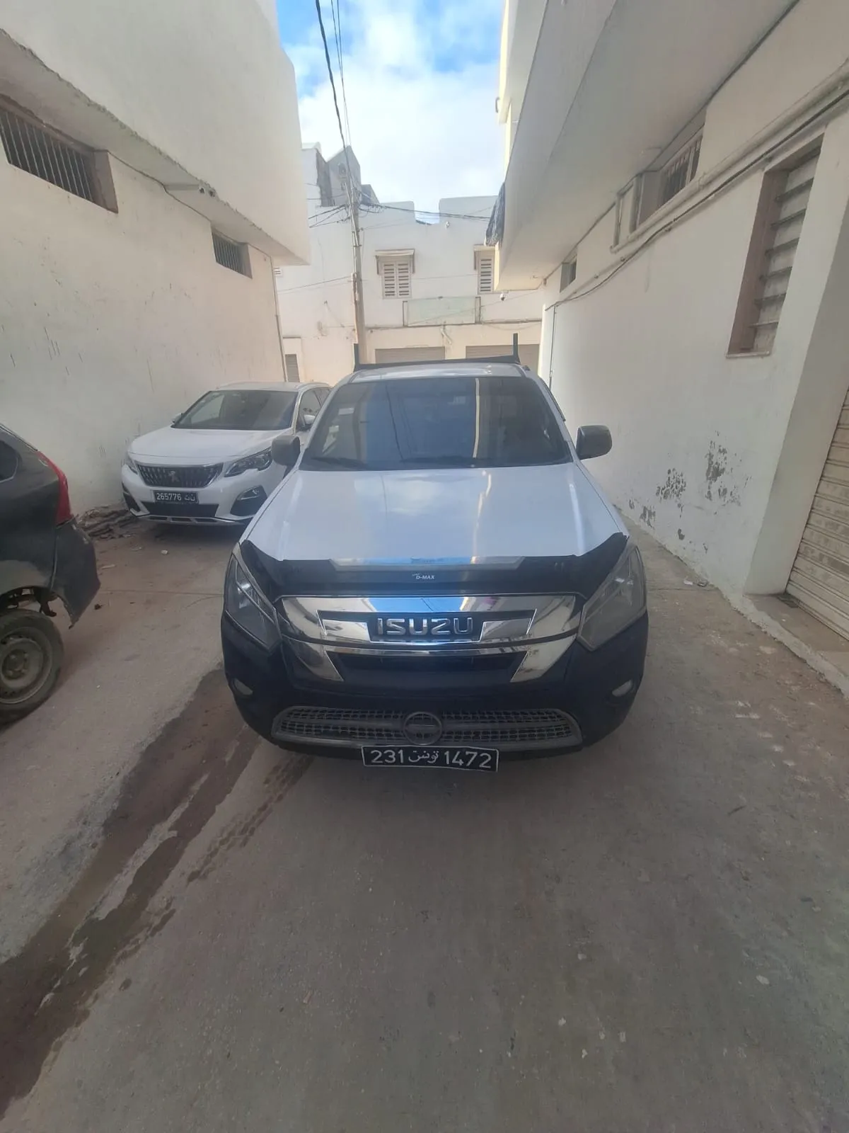 Dimax 100 alf 0 masrouf