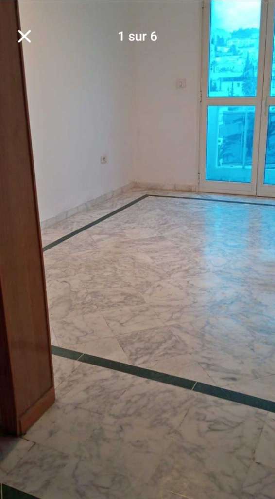 cité Ennasr S+1 Lux 850 dt / mois 