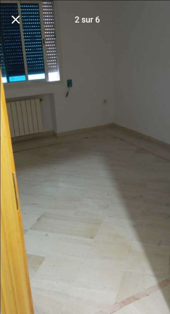 cité Ennasr S+1 Lux 850 dt / mois 