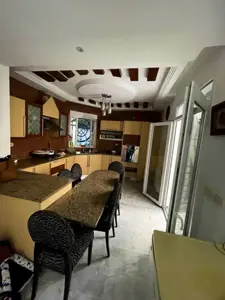 À VENDRE – Villa à Chott Meriem