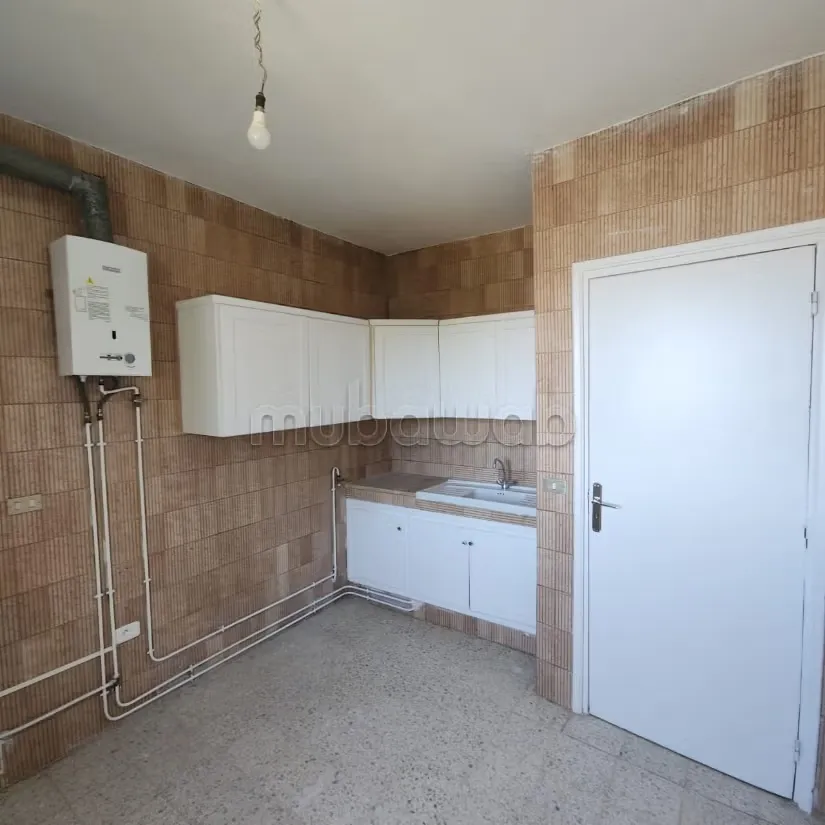 joli appartement s2 