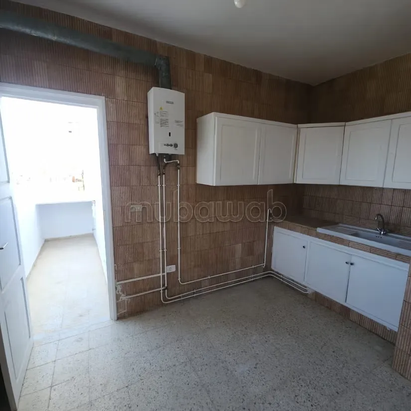 joli appartement s2 