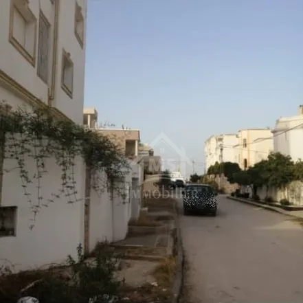 Duplex S+3 à cité Mora Nabeul à vendre 51355351