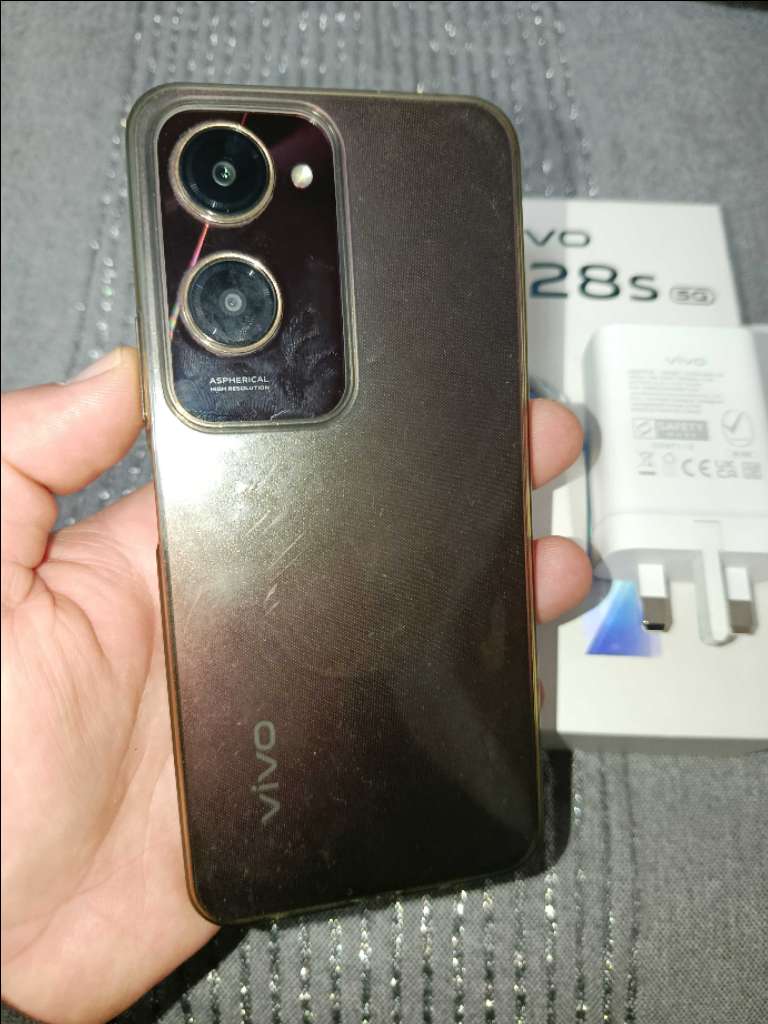 VIVO Y28S 5G 128/6+6