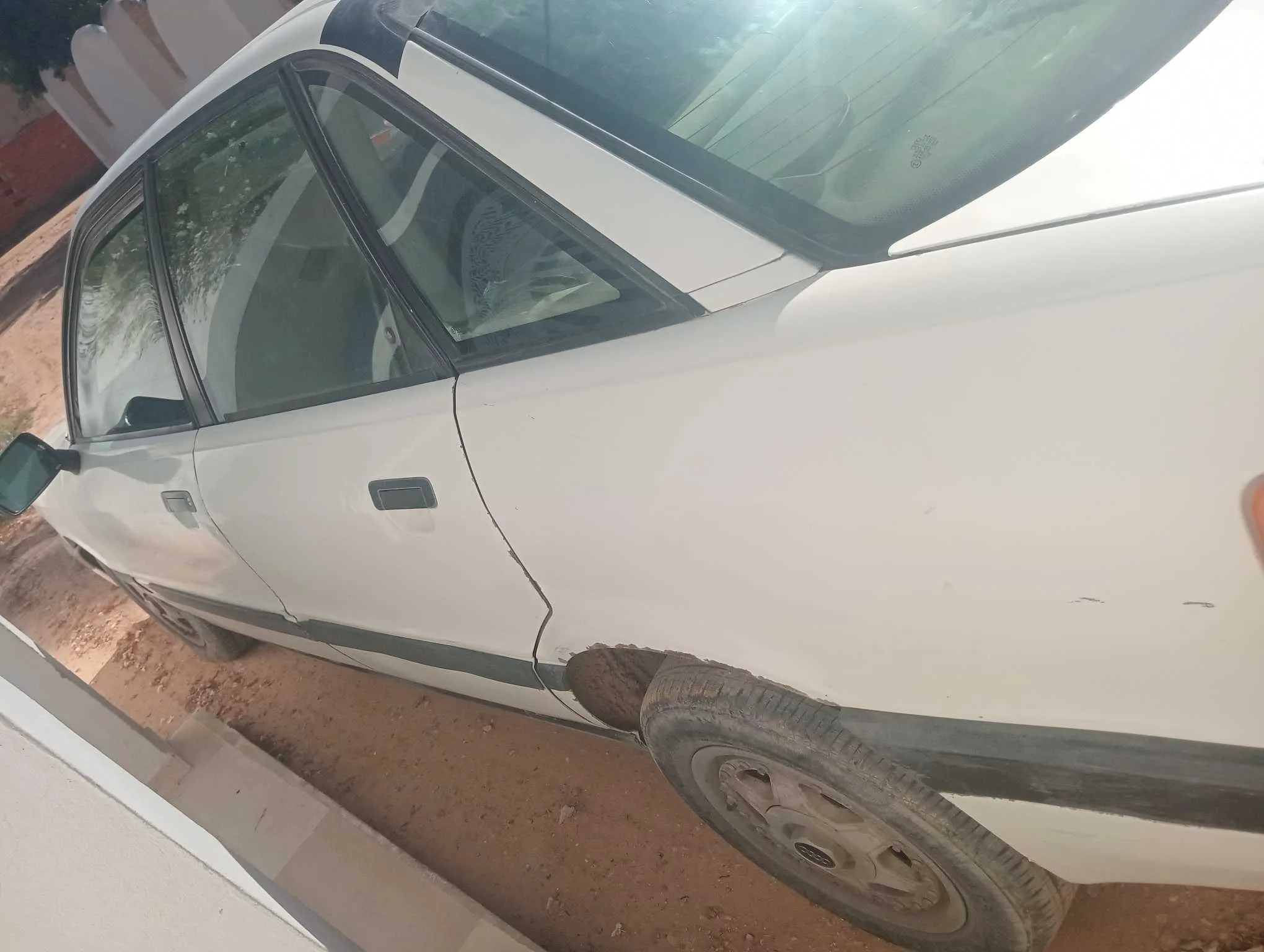 A vendre Audi fontome