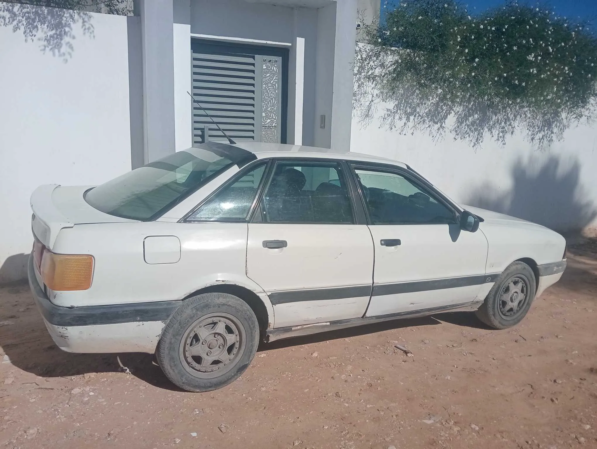 A vendre Audi fontome