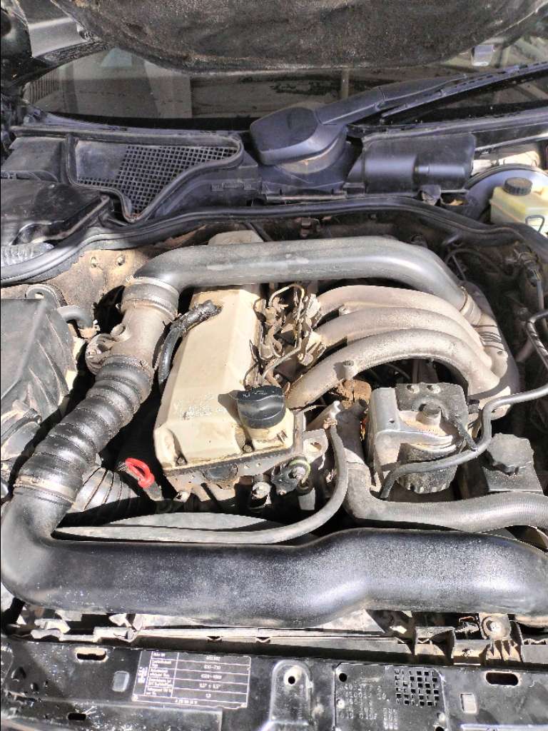 Mercedes ndhifa barcha