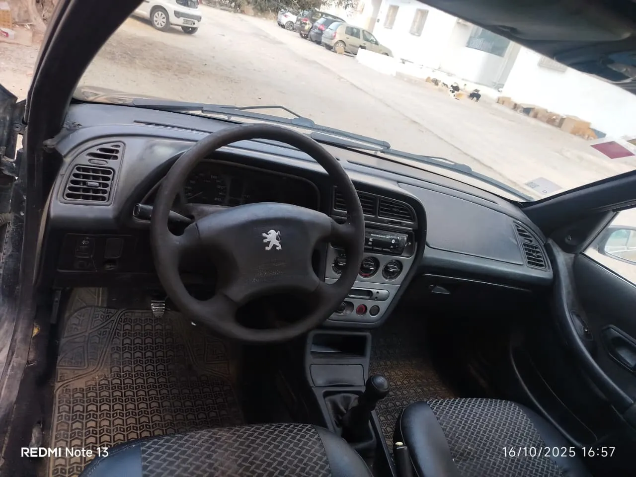 Peugeot 306 Diesel Moteur Partner