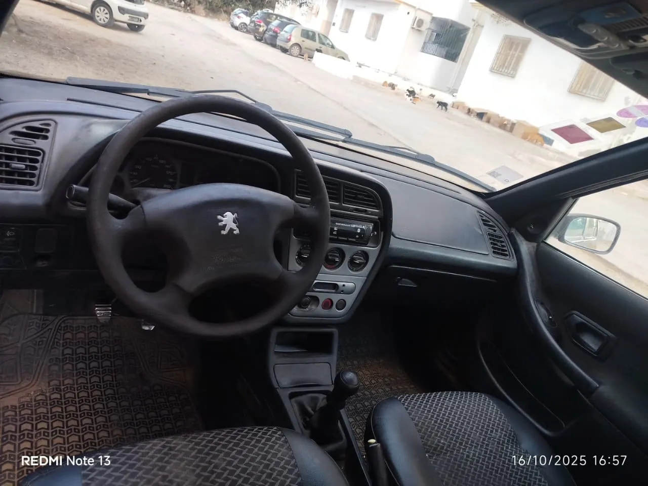 Peugeot 306 Diesel Moteur Partner
