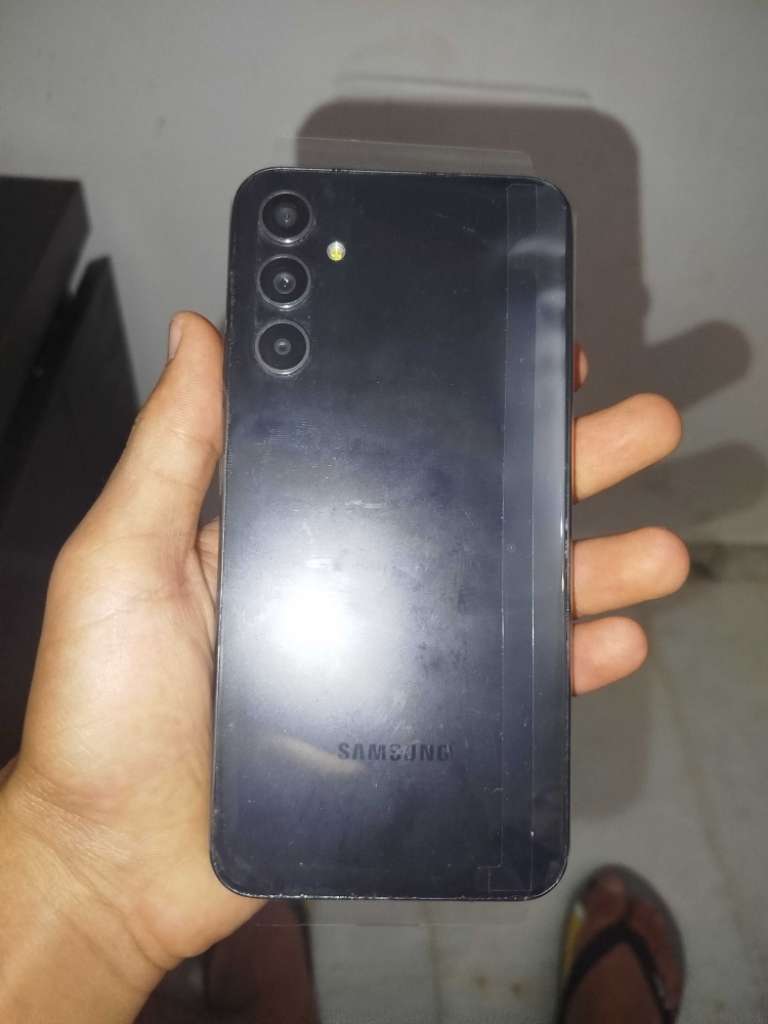 Samsung a34 5G stockage 128