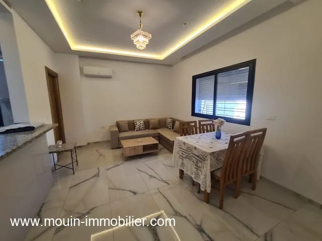 APPARTEMENT ROSANA 2 Hammamet AL3629