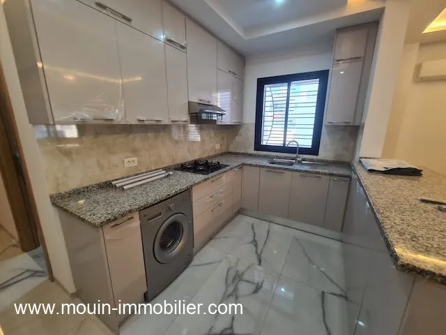 APPARTEMENT ROSANA 2 Hammamet AL3629