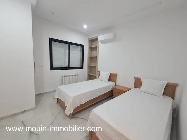 APPARTEMENT ROSANA 2 Hammamet AL3629