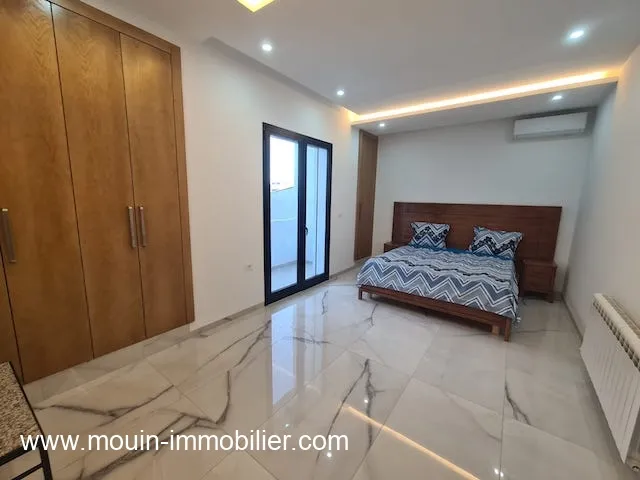 APPARTEMENT ROSANA 2 Hammamet AL3629