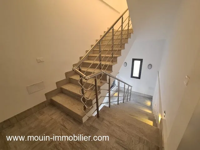 APPARTEMENT ROSANA 2 Hammamet AL3629