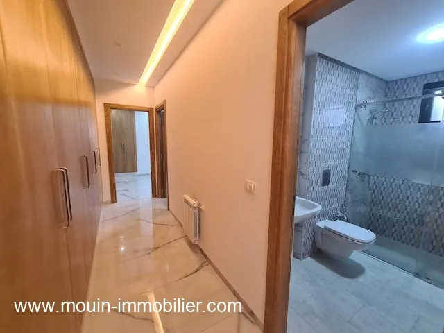 APPARTEMENT ROSANA 2 Hammamet AL3629