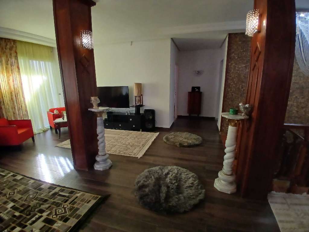 Offre Exclusive : Villa d'Exception à Sahloul avec 2 petite villa indépendante