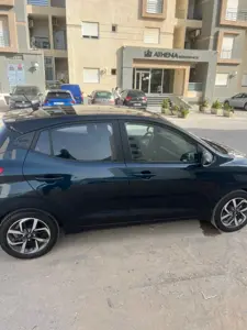 Voiture neuf avendre 