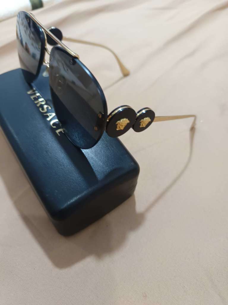 Lunettes solaires 