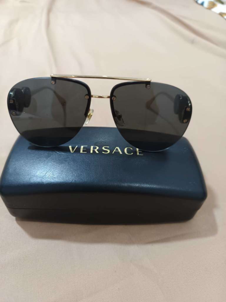 Lunettes solaires 