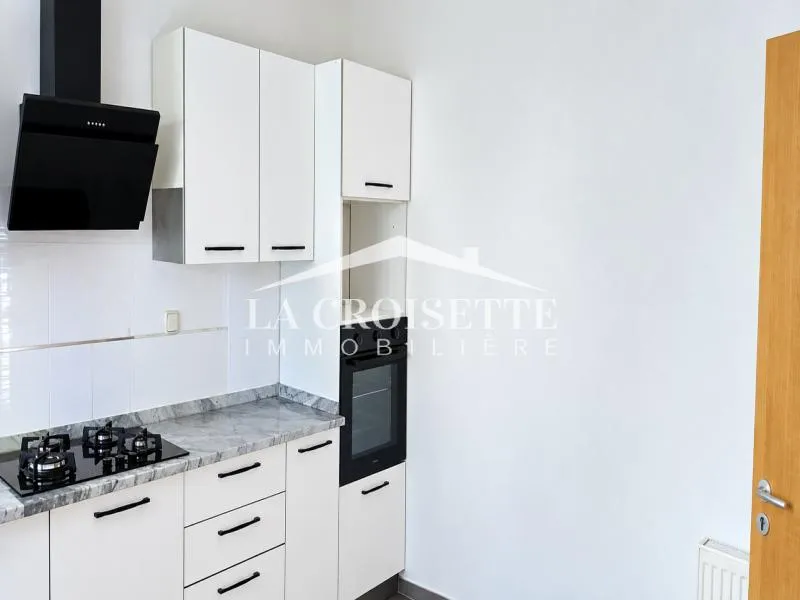 villa S+2 avec vue sur mer à Gammarth MVL0146