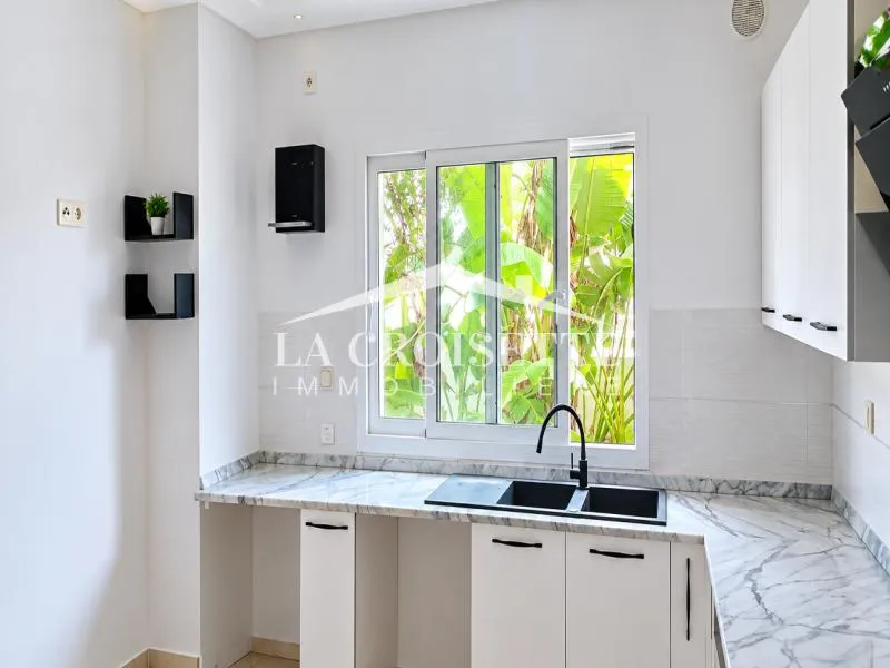 villa S+2 avec vue sur mer à Gammarth MVL0146