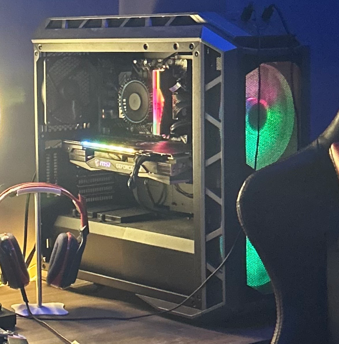 Pc bureau à vendre 