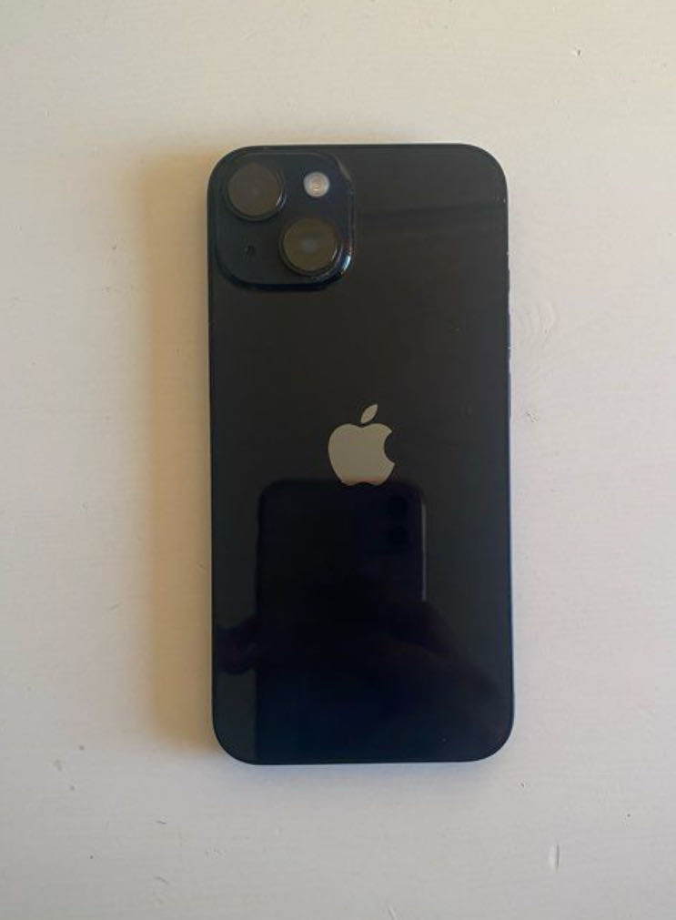 iPhone 14 