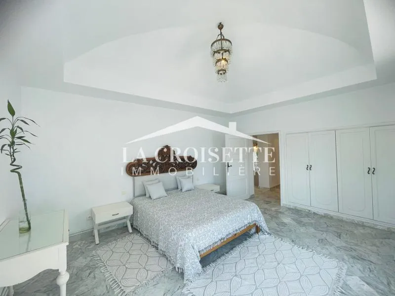 Duplex S3 à Sidi Bou Said ZDL0691
