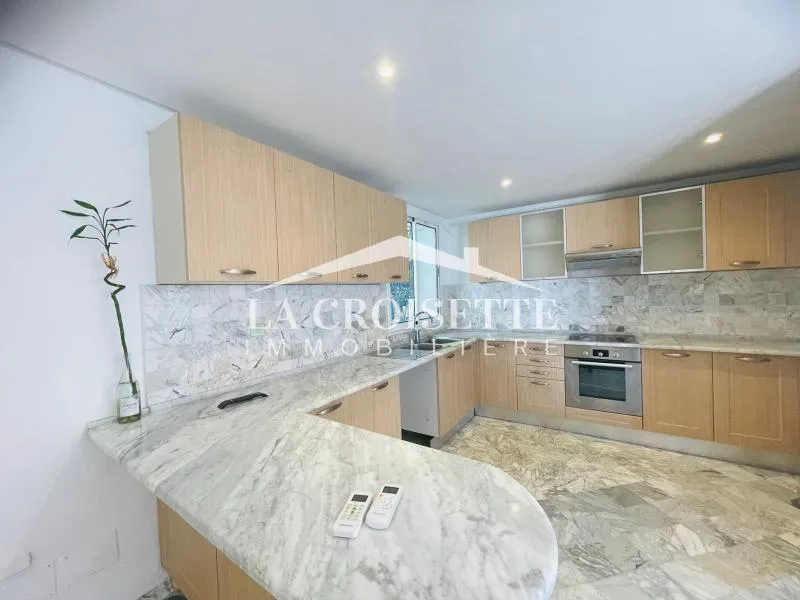 Duplex S3 à Sidi Bou Said ZDL0691