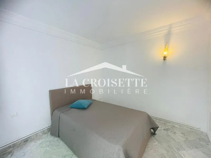 Duplex S3 à Sidi Bou Said ZDL0691