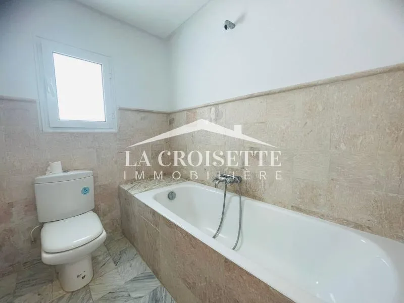 Duplex S3 à Sidi Bou Said ZDL0691
