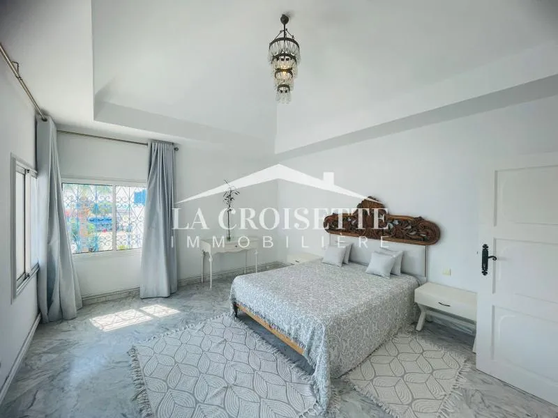 Duplex S3 à Sidi Bou Said ZDL0691