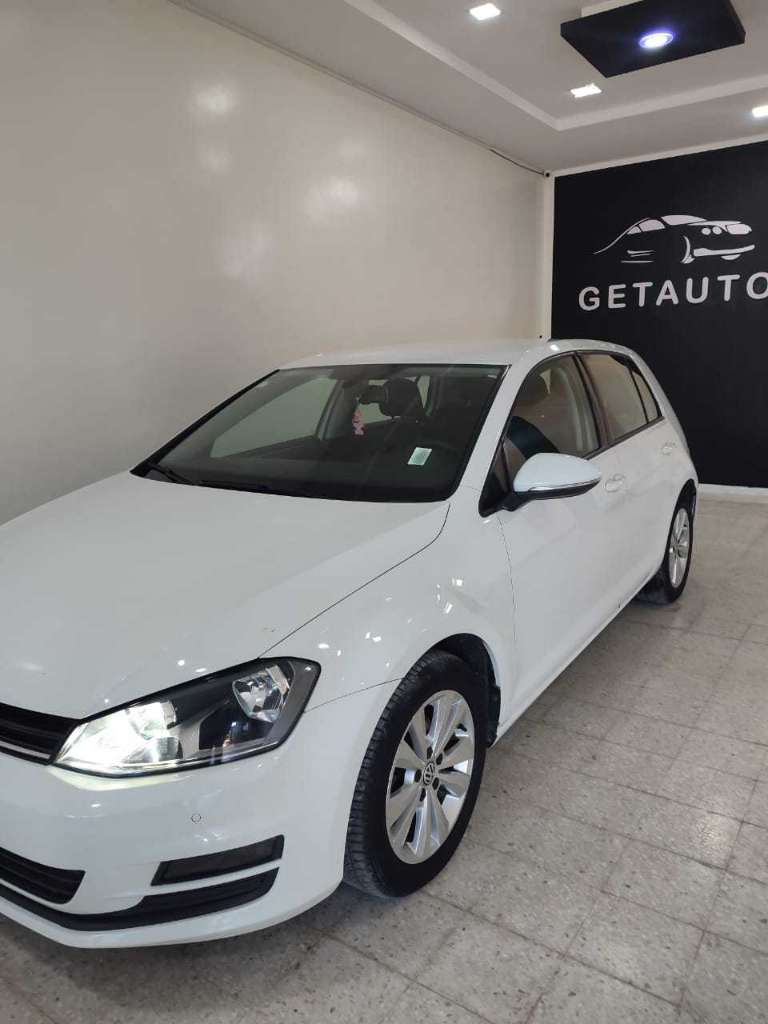 Golf 7 TDI 