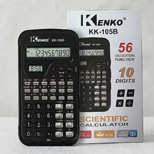 Calculatrice Scientifique KENKO