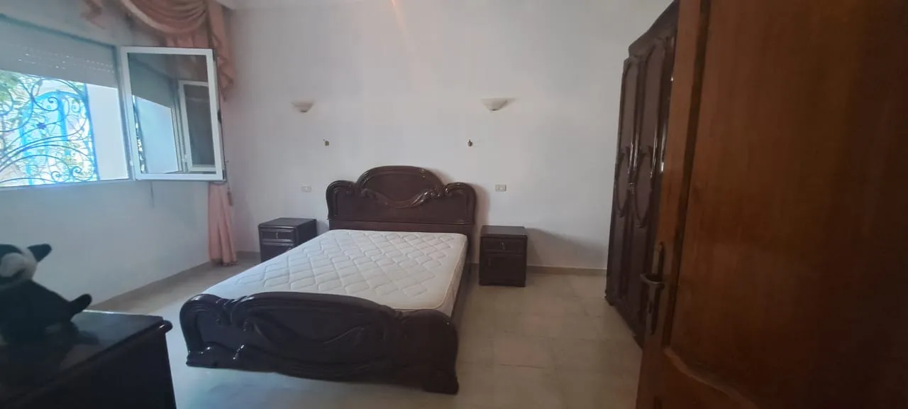 villa  avec jardin 428 m