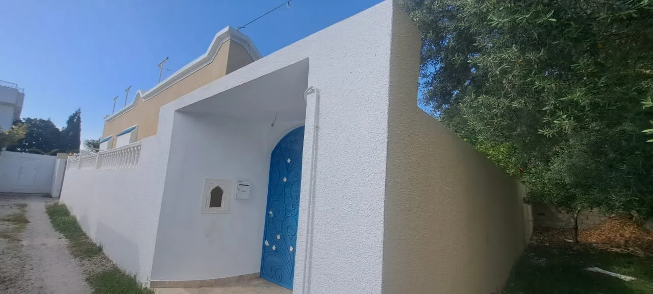 villa  avec jardin 428 m