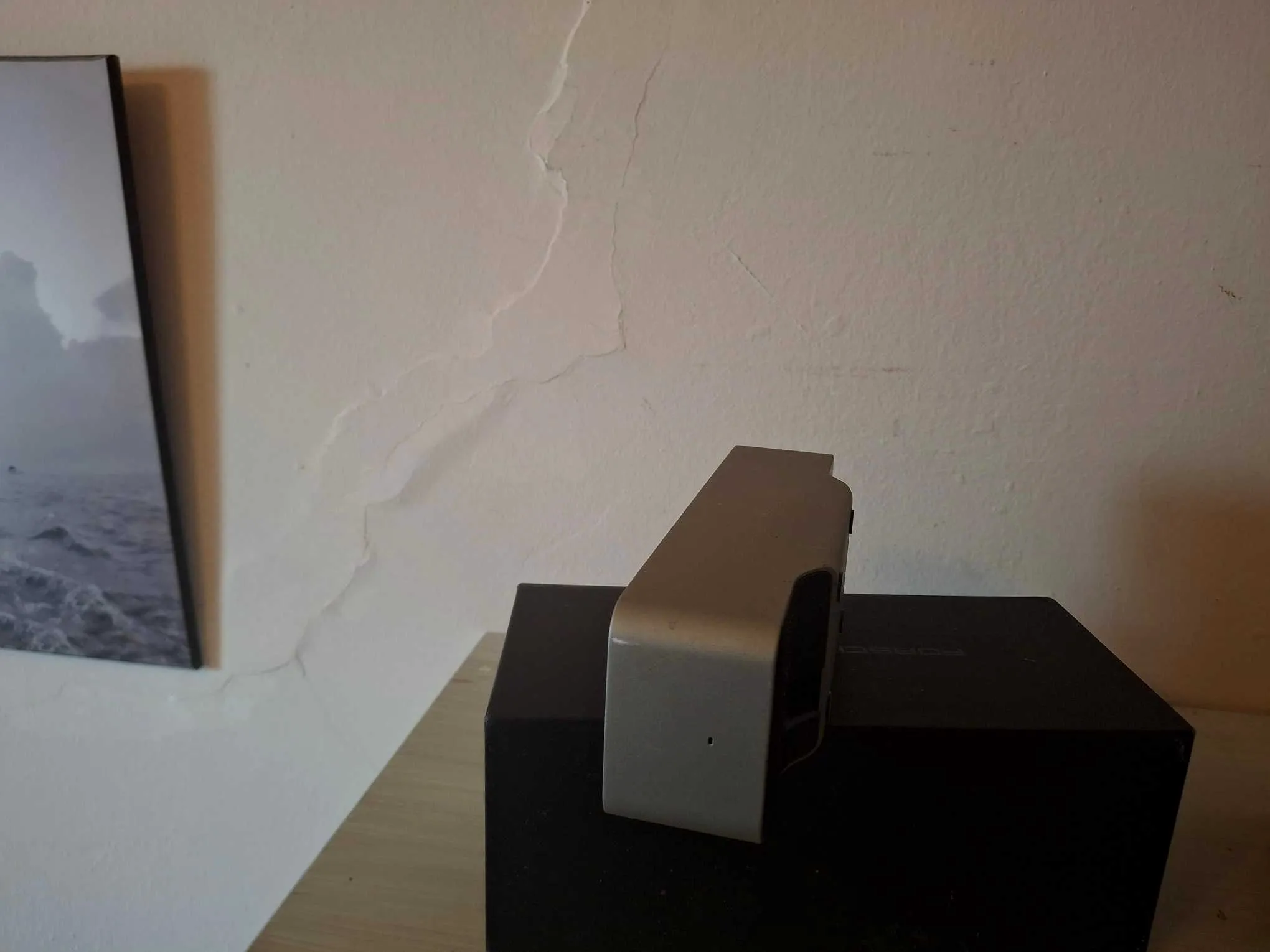 Enceinte Bluetooth Gravity One 