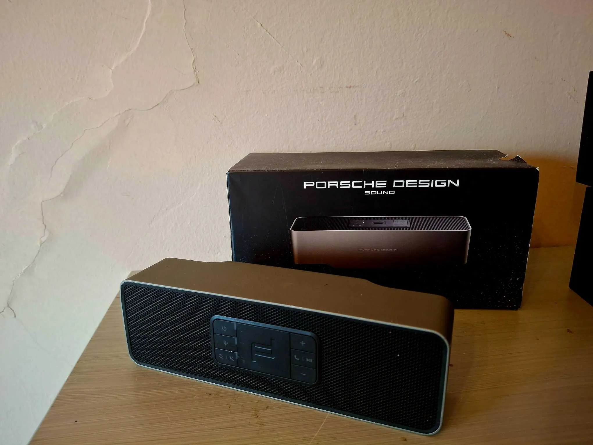 Enceinte Bluetooth Gravity One 