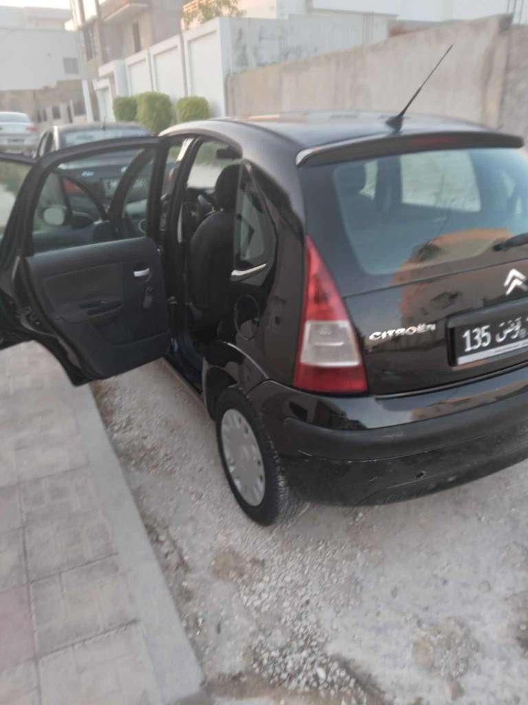 Très très jolie Citroën C3 tél 58515969