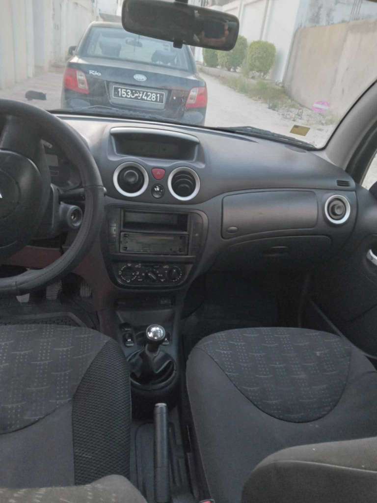 Très très jolie Citroën C3 tél 58515969
